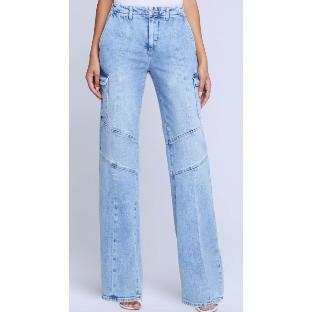 NEW L'AGENCE brooklyn utility in brewer